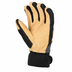 winter dex cow grain insulated glove