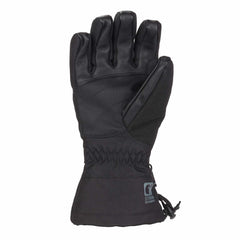 cold snap insulated glove