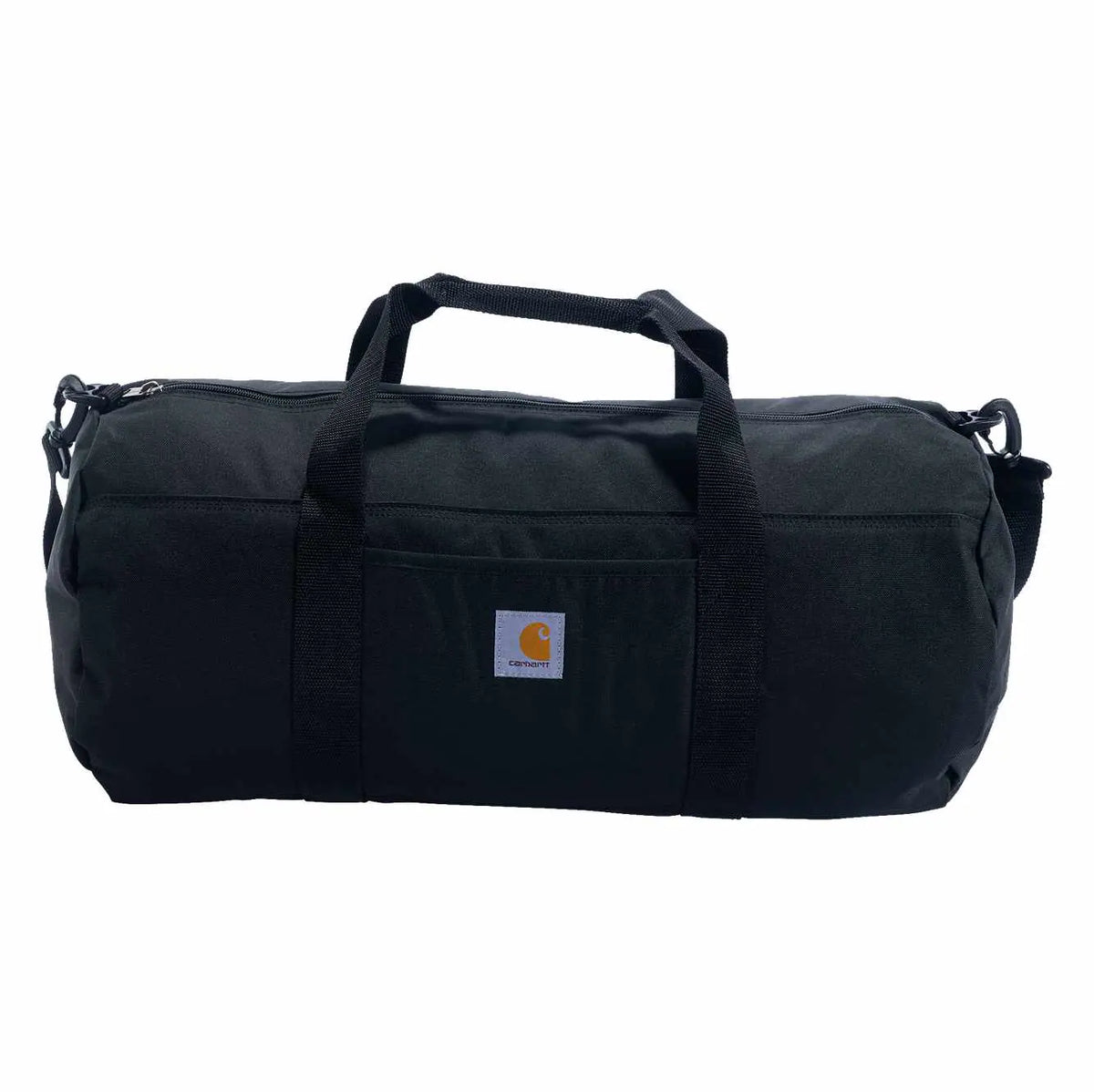 40l lightweight duffel + utility stash pouch