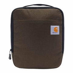 cargo series insulated 4 can lunch cooler