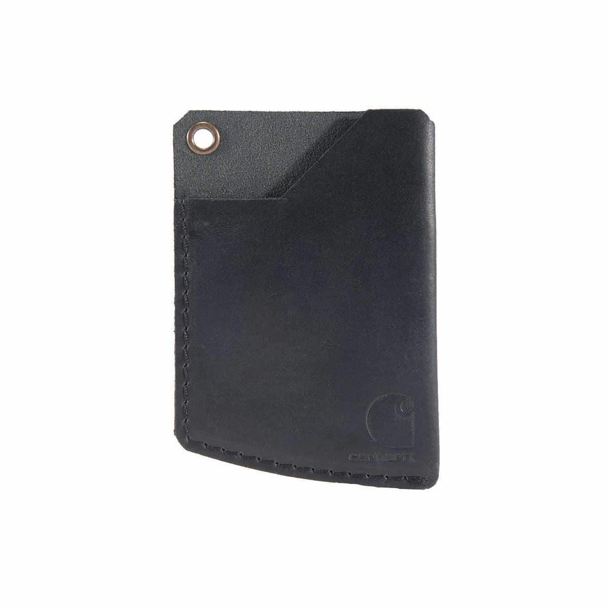 craftsman leather front pocket wallet