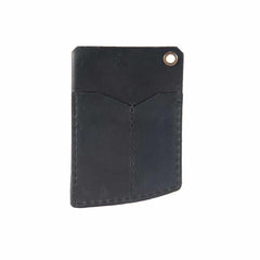 craftsman leather front pocket wallet