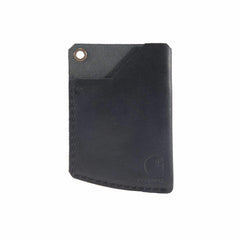 craftsman leather front pocket wallet