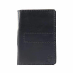 craftsman leather notebook cover
