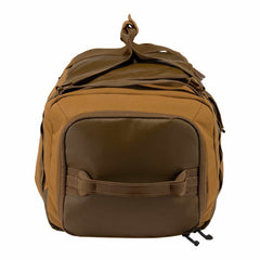 55l nylon heavy-haul utility duffel