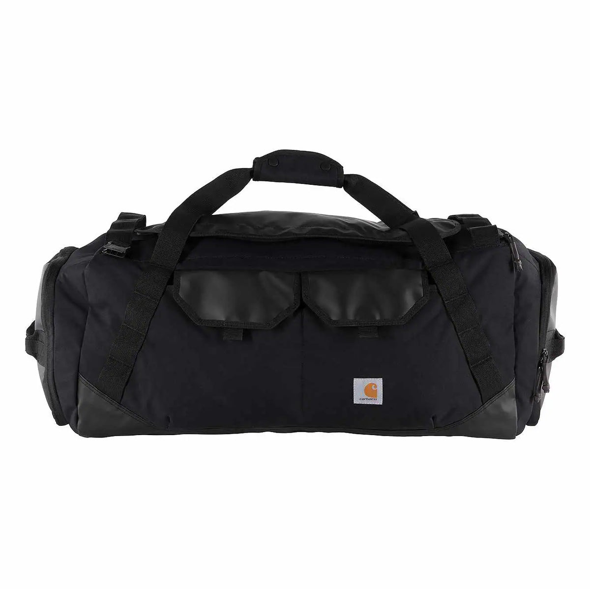 75l nylon heavy-haul duffel