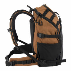45l nylon internal frame hiking backpack