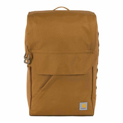 21l top-load laptop backpack