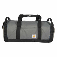 25l classic round duffel