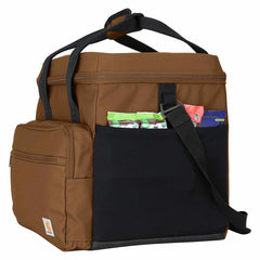 cold front 24 can cooler