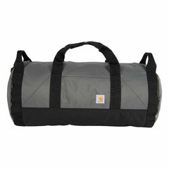 60l classic round duffel