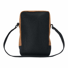 crossbody zip bag