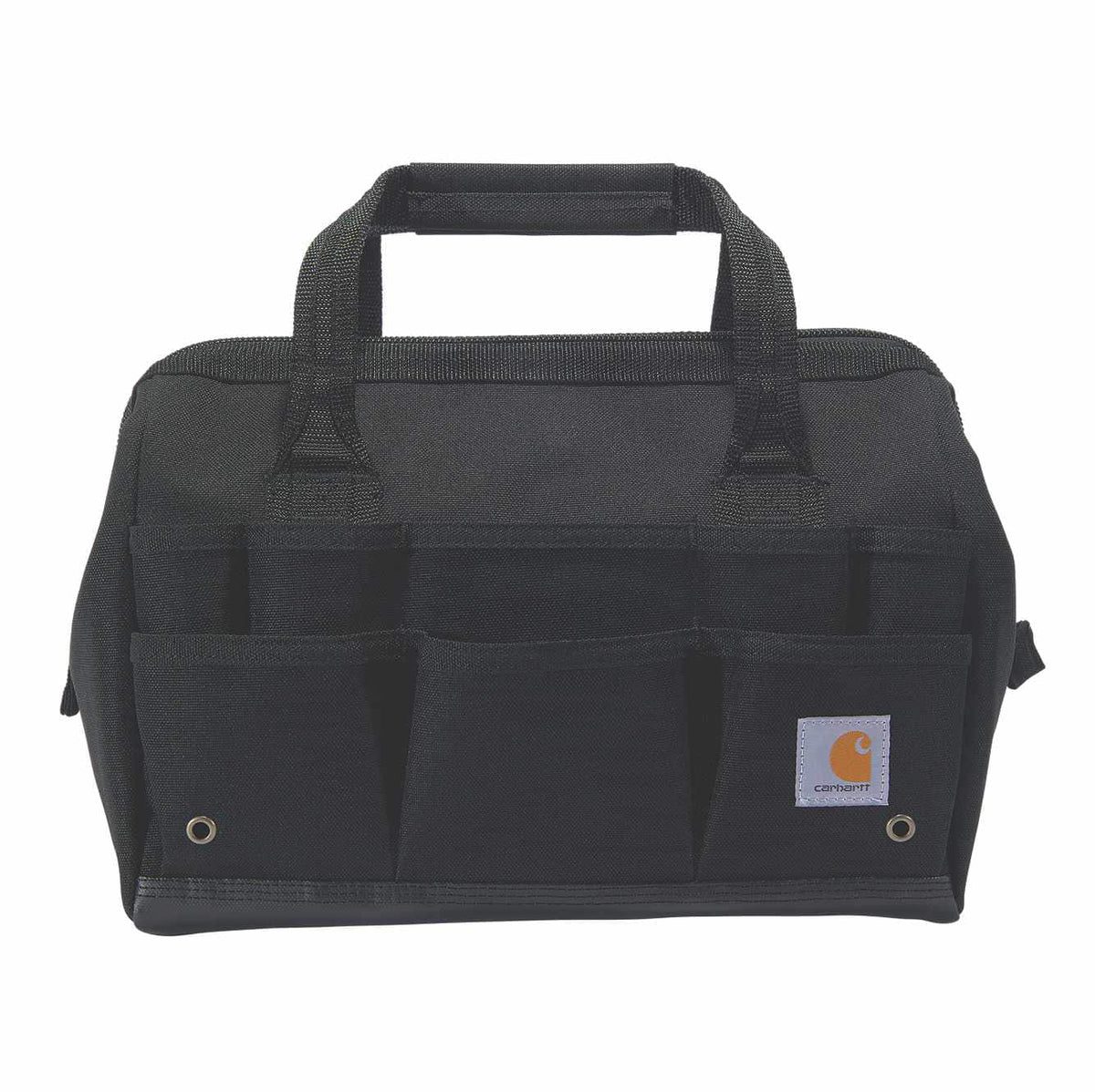 14-inch 25 pocket heavyweight tool bag