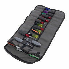 18-pocket utility roll