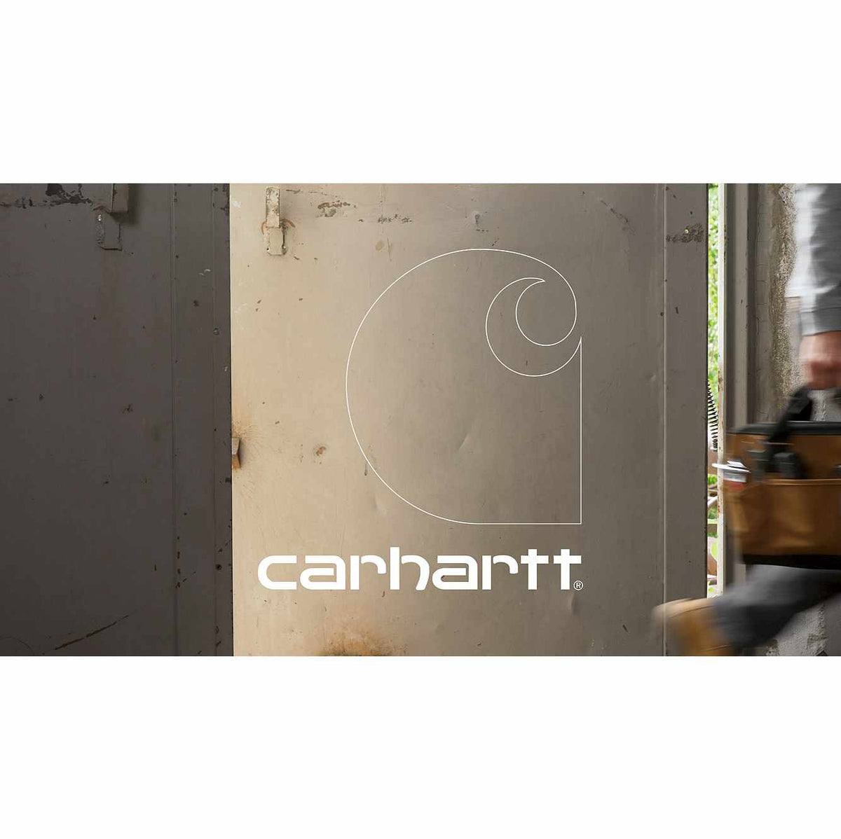 13-inch 15 pocket midweight tool bag