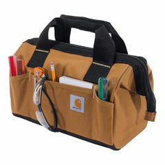 13-inch 15 pocket midweight tool bag