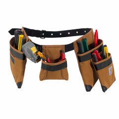 7 pocket tool belt