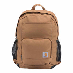 23l single-compartment backpack