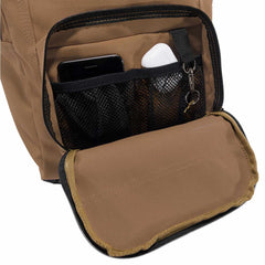 23l single-compartment backpack