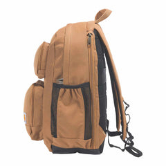 28l dual-compartment backpack