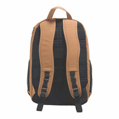 28l dual-compartment backpack