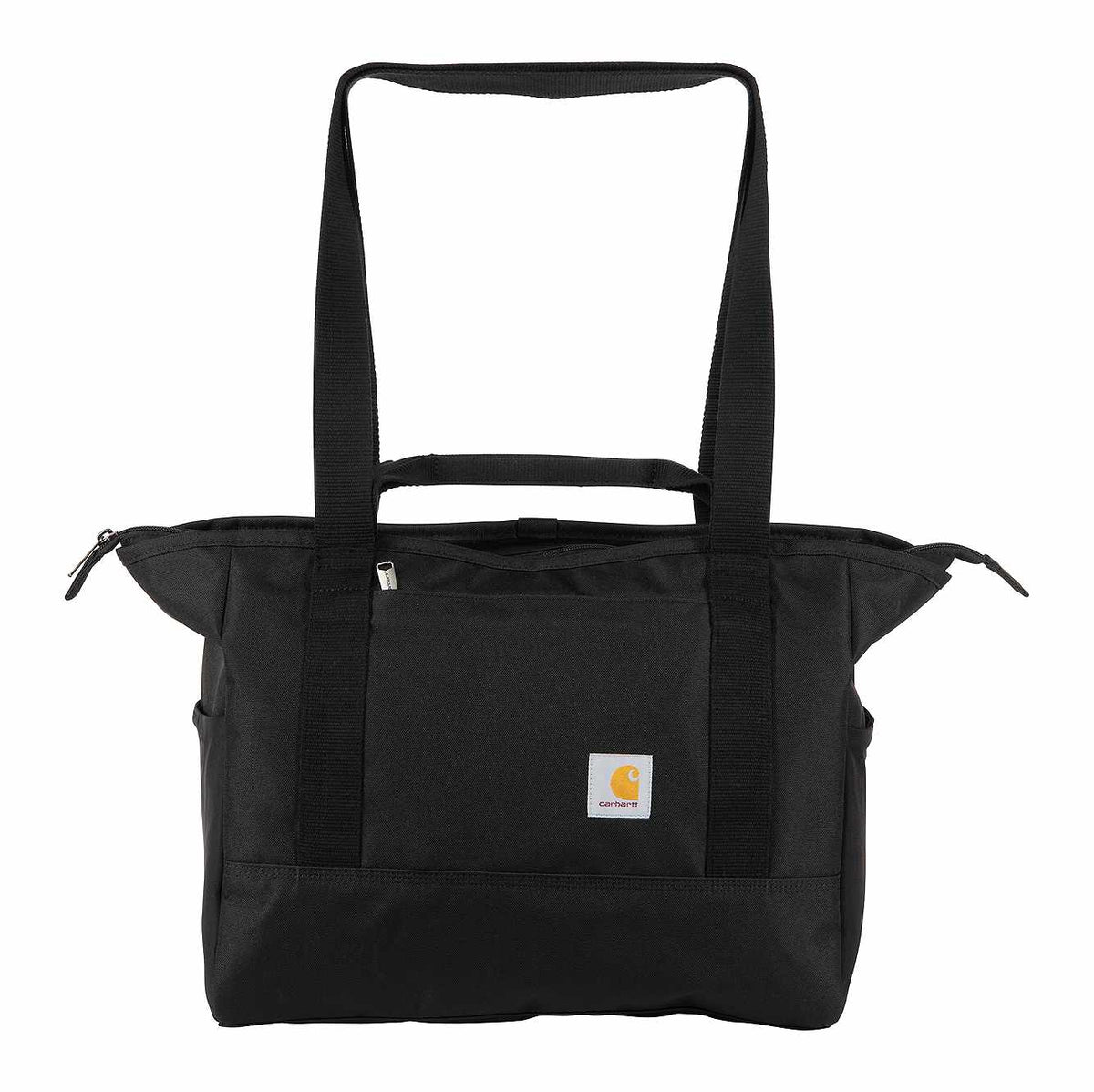 classic laptop tote