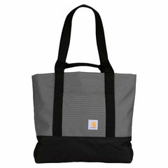 18l classic open tote