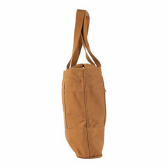 18l firm duck tote