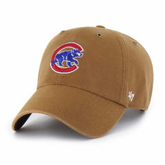 chicago cubs '47 clean up
