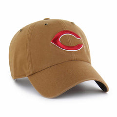 cincinnati reds '47 clean up