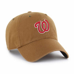 washington nationals '47 clean up