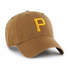 pittsburgh pirates '47 clean up