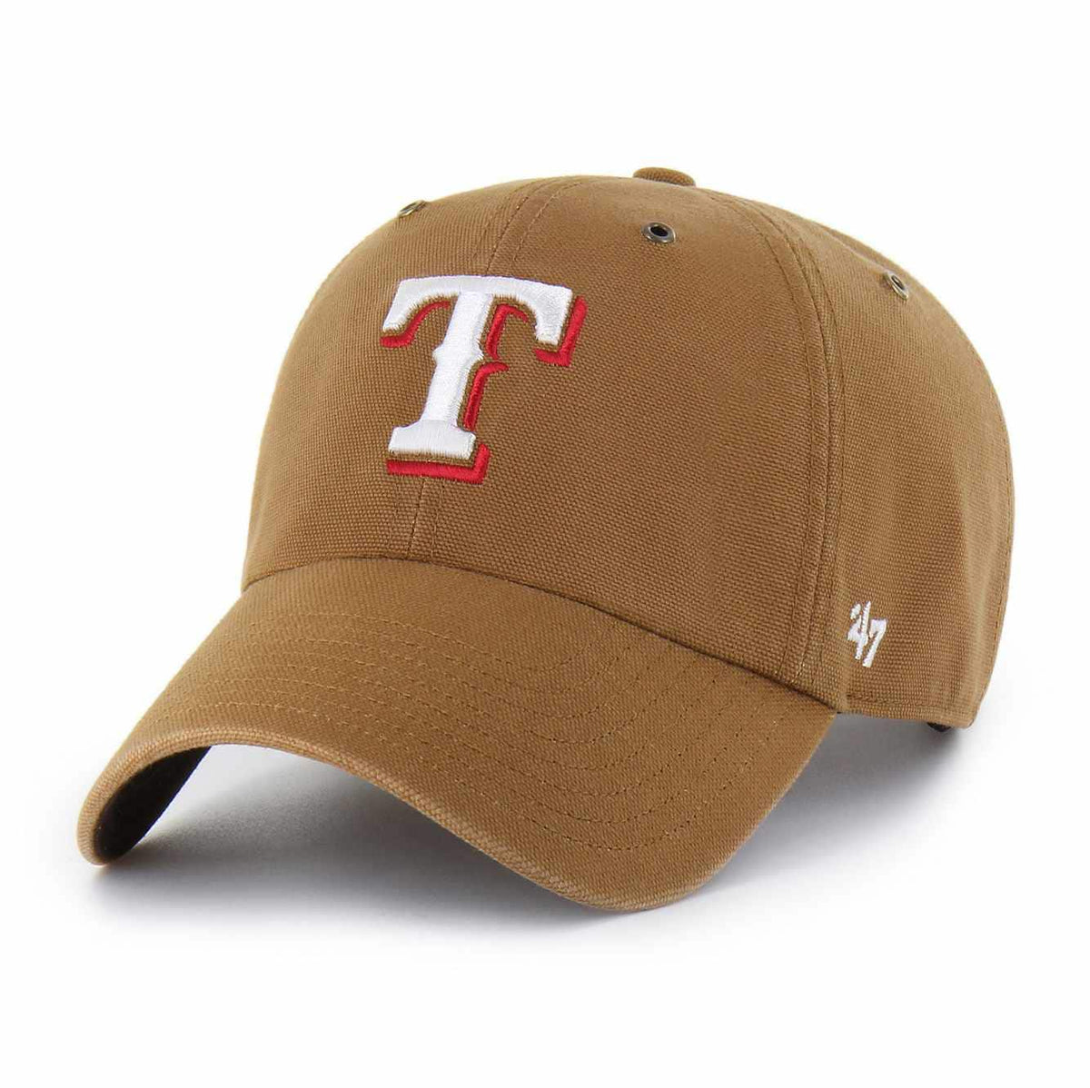 texas rangers '47 clean up