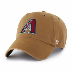 arizona diamondbacks '47 clean up