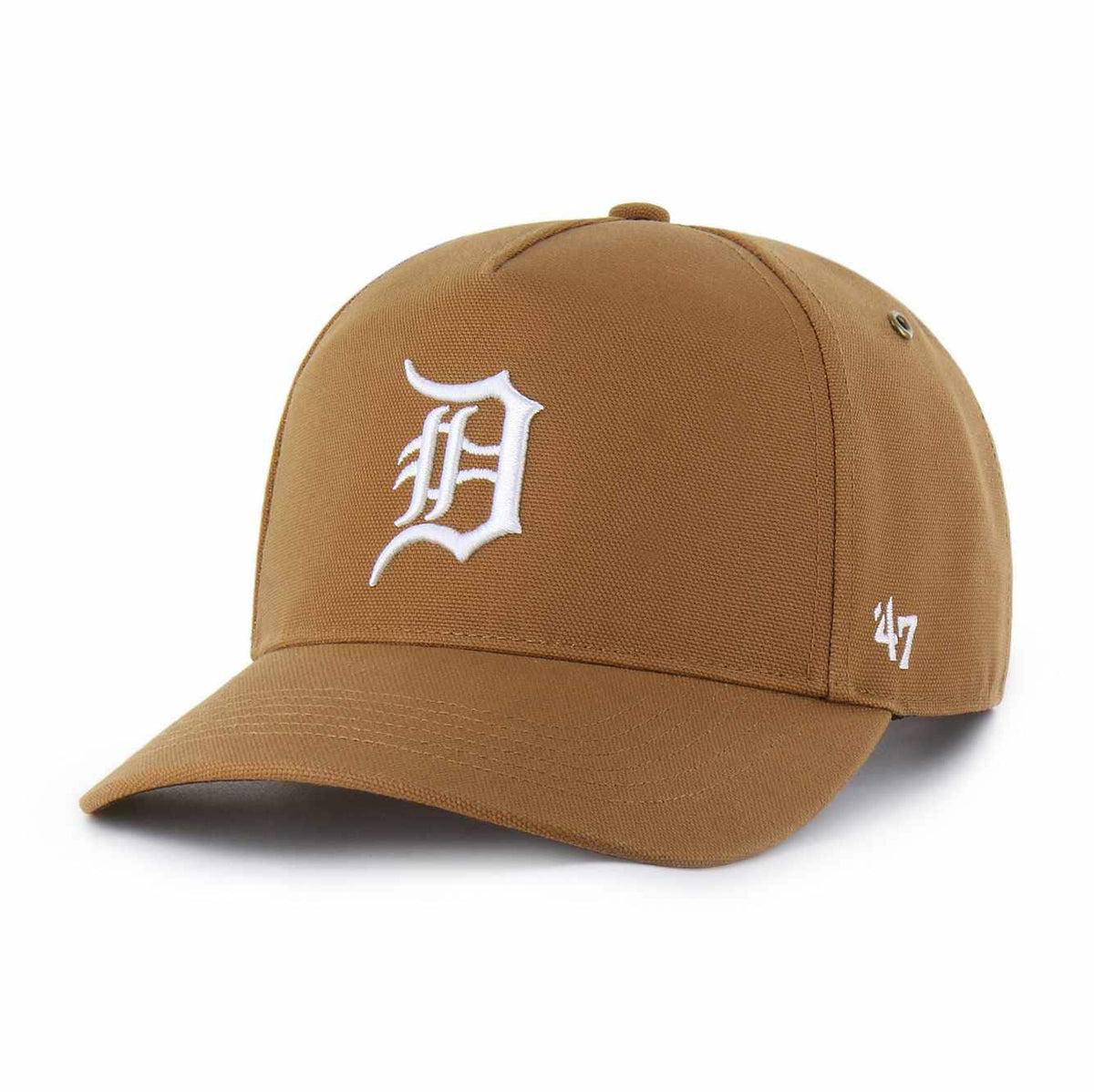 detroit tigers '47 hitch