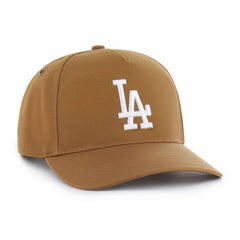 los angeles dodgers '47 hitch