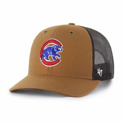 chicago cubs '47 trucker