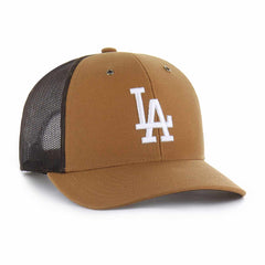 los angeles dodgers '47 trucker
