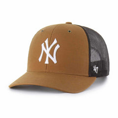 new york yankees '47 trucker