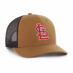 st. louis cardinals '47 trucker