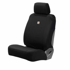 universal fitted nylon duck bucket
seat cover