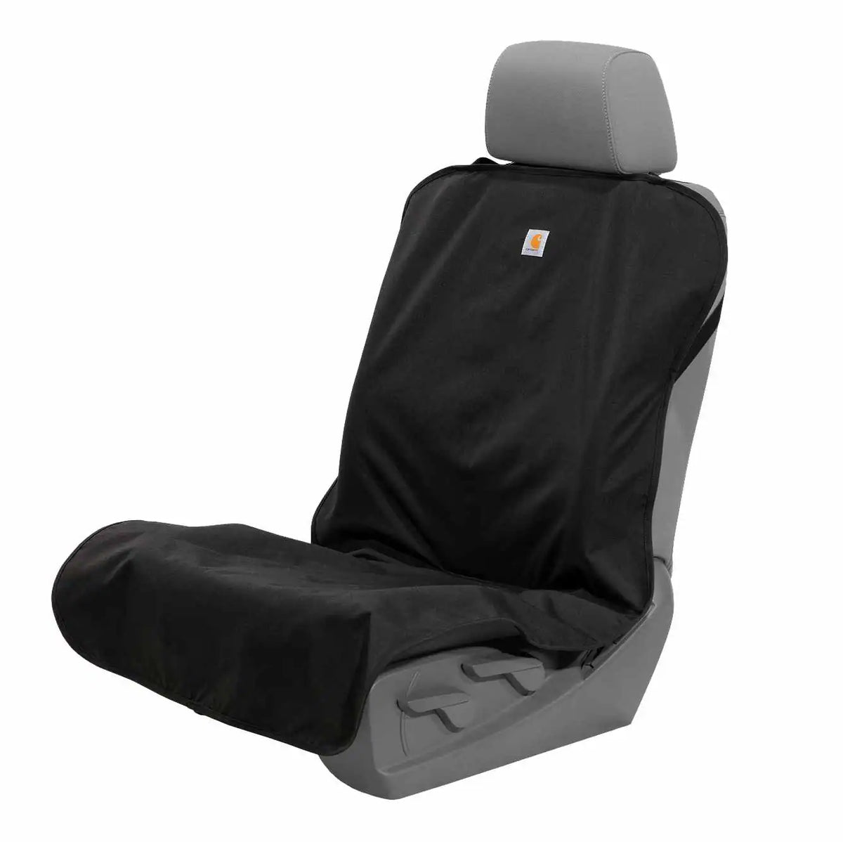 quick fit nylon duck bucket seat cover