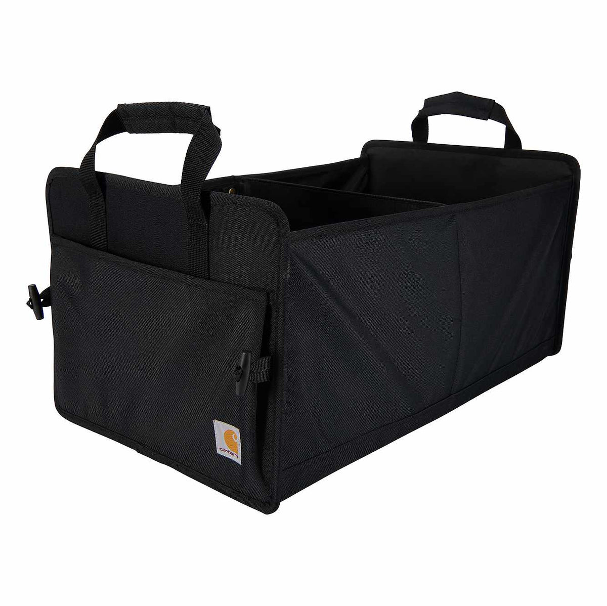 universal collapsible cargo organizer