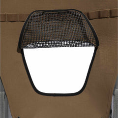 universal nylon duck pet barrier