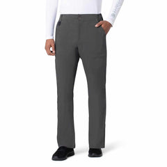 rugged flex® ripstop straight leg scrub pant