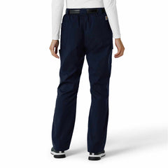 women's rugged flex® rscu ripstop scrub cargo pants