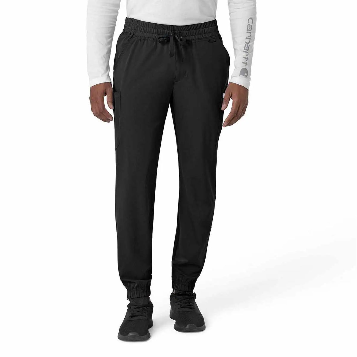 force liberty twill jogger scrub pant