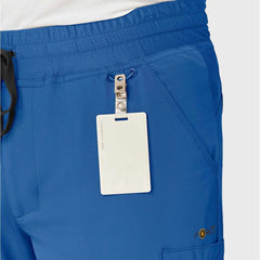 force liberty twill jogger scrub pant