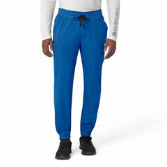 force liberty twill jogger scrub pant