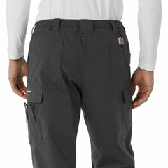 rugged flex® rscu ripstop cargo pants